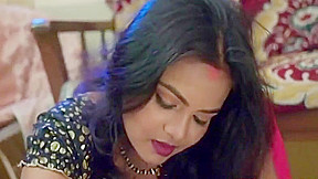 Sharabi Pati Ne Aapni Patni Ko Mar Or Phir Usko Choda - Desi Bhabhi
