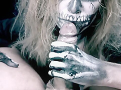 She Knows How To Bring To Orgasm! Super Chick Makes You Cum  Sperm Compilation