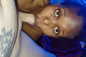 She Loves My Lady Clitty
