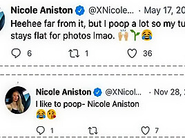 She Loves That Men Are Obsessed With Her Butt Hole!