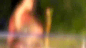 She Spend Her Time To Arouse And Seduce Her Man With Her