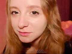 She Was A Fairy From Adating Site