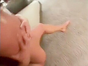 She may be his slave, but she likes to get fucked all the same