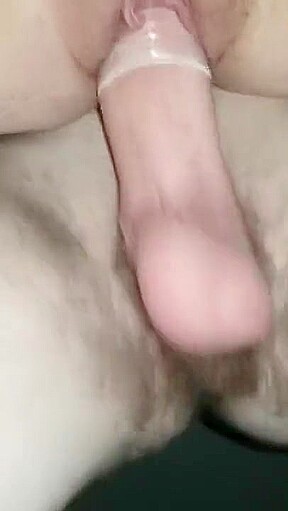 She remove condom 18cam su
