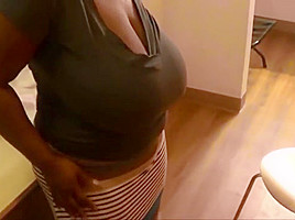 Shea Boobs