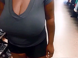 Shea Boobs