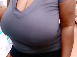 Shea Boobs