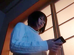 Shelly Fujii Step daughter Bondage MILD789