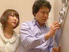 Shelly Fujii Step daughter Bondage MILD789