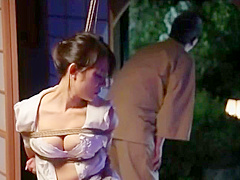 Shelly Fujii Step daughter Bondage MILD789