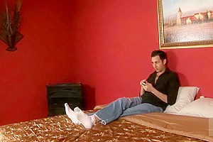 Shemale Pornstar - Kelly Shore & Mason