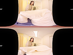 Shhh My Cute Nurse is Fucking Me with my Wife on the Other Side of the Curtain! 1 - SexLikeReal