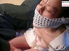 Shibari Housewife