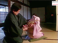 Shibari Housewife