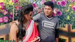 Shilpa Bhabhi - Ko Naukar Ne Jabardast Choda