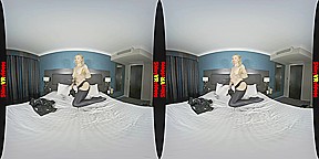 Shinywear End - Shinyvideos - Vr Porn Video