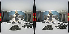 Shinywear End - Shinyvideos - Vr Porn Video