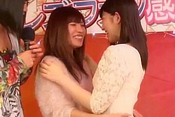 Shiofuki Lesbian Thanksgiving
