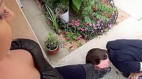 Shoe Worship - Very dirty boots 1