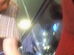 Shopping Upskirt