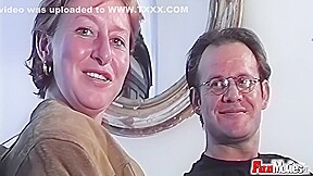 Short Haired Milf Gets Rammed In This Clasic Movie 11 Min