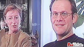 Short Haired Milf Gets Rammed In This Clasic Movie 11 Min