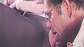 Short Haired Milf Gets Rammed In This Clasic Movie 11 Min