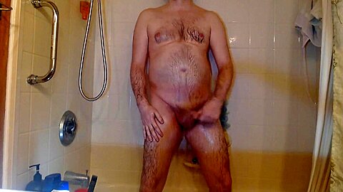 Shower Fun 2  (with Water)