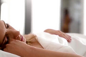 Shower Romance Scene 2 With Cadence Lux