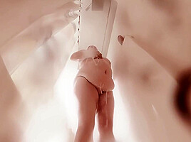 Shower Upshot 4k Remaster