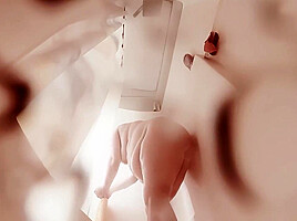 Shower Upshot 4k Remaster