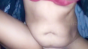 Showing Big Boobs And Fucking Hubby