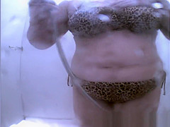 Shows Russian, Beach, Amateur Clip Exclusive Version