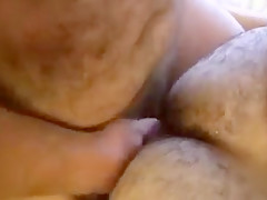Silvermandy fucks bear