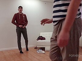 Silvia Sin Full NF studio BTS part 3 (WET) wet - PissVids