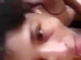 Simple and sweet slutty little mouth
