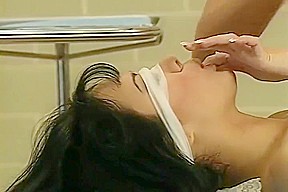 Sindee Coxx And Asia Carrera In Lesbian Nurses