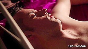 Sinful Interview Filled With Passion