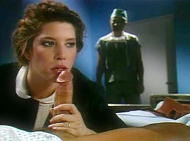 Siobhan Hunter - Night Shift Nurses Scene 5