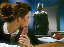 Siobhan Hunter - Night Shift Nurses Scene 5