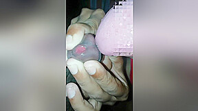 Sir Lankn Hubby Dick Tasting & Fucking හබග පයය මර රසය ඇට සපපව