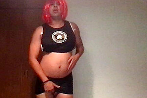 Sissy Dancing is back! - Watch the Tempo