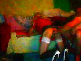 Sissy headjob and fucked craiglist stranger