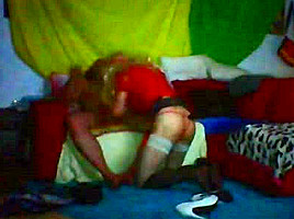 Sissy headjob and fucked craiglist stranger