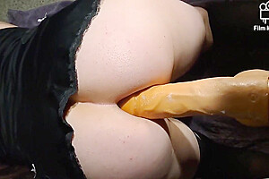 Sissys Farting Asshole Fucked Deep