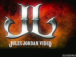 Skin Cream, Diamond Double Penetration - Exclusive Scene - JulesJordan
