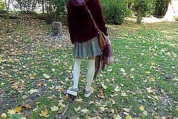 Skinny 19 Years Old Brunette Porno Casting 6 Min