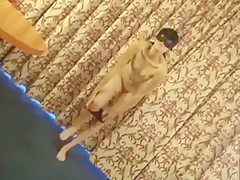 Skinny German teen 18+ In Real Homemade Casting Without Condom