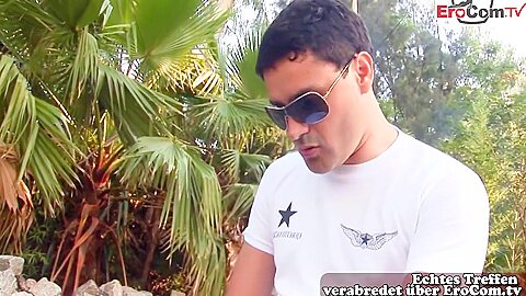 Skinny Latino Gay Twinks At Outdoor Anal In Forest