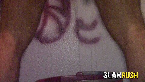SlamRush weekend